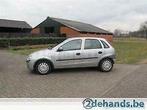 Onderdelen Opel Corsa C 5deurs bwj 2000-2006, Auto-onderdelen, Gebruikt, Opel