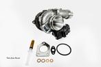 Turbo pour BMW F10 520d..Garantie 2 ans !!!, Autos : Pièces & Accessoires, Moteurs & Accessoires, Daewoo, Enlèvement ou Envoi