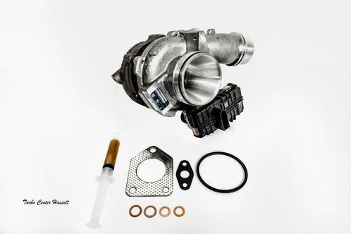 Turbo pour BMW F10 520d..Garantie 2 ans !!!, Autos : Pièces & Accessoires, Moteurs & Accessoires, Alfa Romeo, Audi, BMW, Daihatsu