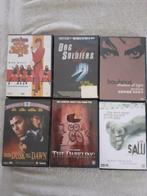 Dvd films, À partir de 12 ans, Thriller d'action, Utilisé, Enlèvement ou Envoi