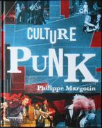 Livre - Culture punk, Nieuw, Philippe Margotin, Ophalen, Genre of Stijl
