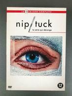 DVD Nip Tuck - Saison 1 (b), Cd's en Dvd's, Vanaf 12 jaar, Ophalen of Verzenden
