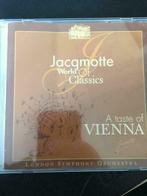 World Of Classics, Cd's en Dvd's, Cd Singles, 1 single, Ophalen of Verzenden, Klassiek