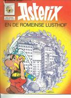 Asterix en de romeinse lusthof, Une BD, Utilisé, Enlèvement ou Envoi, Goscinny - Uderzo