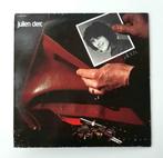 JULIEN CLERC - Jaloux - vinyl 33rpm, Ophalen of Verzenden, Gebruikt, 12 inch