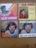 Lotje Salim Seghers singles, Cd's en Dvd's, Vinyl | Nederlandstalig, Ophalen of Verzenden