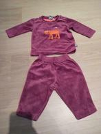 Pyjama Little Woody, Kinderen en Baby's, Babykleding | Maat 62, Ophalen of Verzenden, Zo goed als nieuw