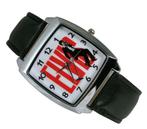 Polshorloges Elvis Presley, Handtassen en Accessoires, Overige merken, Overige materialen, Polshorloge, Nieuw