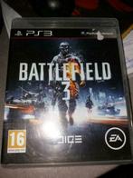 ps3 games Battlefield 3 & Bad Company, Ophalen of Verzenden, Zo goed als nieuw