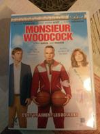 Monsieur Woodcock (Franstalig), Cd's en Dvd's, Dvd's | Komedie, Ophalen of Verzenden, Zo goed als nieuw