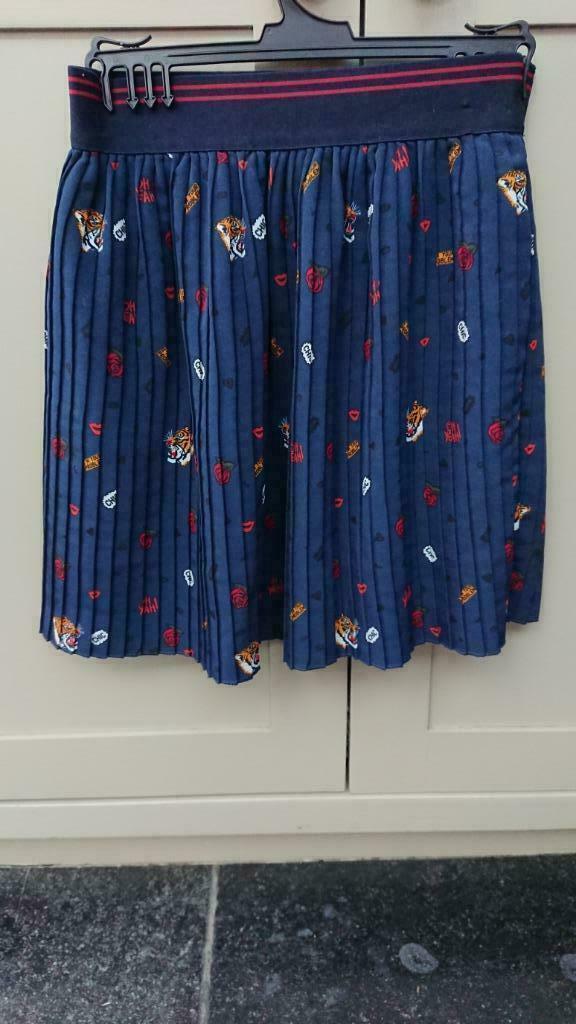 Rokje als nieuw - maat 164, Kinderen en Baby's, Kinderkleding | Maat 164, Zo goed als nieuw, Meisje, Jurk of Rok, Ophalen of Verzenden