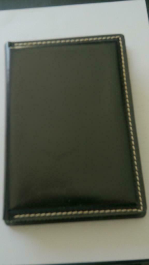 Deux beaux Bloc-notes de bureau, Enlèvement ou Envoi, Neuf