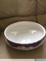 Ancienne vasque de toilette