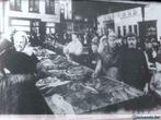 Foto : Oostendse vismarkt anno 106 - 1939 ND Photo n°183, Gebruikt, Ophalen of Verzenden, Foto, Voor 1940