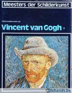 vincent van gogh, Nieuw