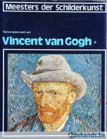 vincent van gogh, Livres, Art & Culture | Arts plastiques, Neuf