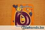 Magneet Petit Gervais Danone D, N (2x), K, S, T,, Verzamelen, Nieuw