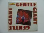 Gentle Giant ‎– Gentle Giant (1982), Ophalen of Verzenden, Progressive, 12 inch