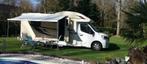 Te huur / A louer motorhome/mobilhome particulier 4 pers.