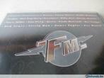 dubbele lp fm, Cd's en Dvd's, Overige formaten, 1960 tot 1980, Ophalen of Verzenden