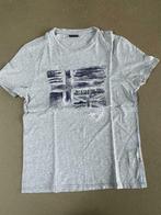 T-shirts Napapijri S 176 (Union Jack), Comme neuf, Chemise ou À manches longues, Garçon, Enlèvement ou Envoi