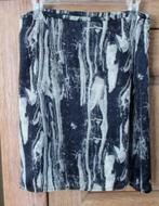 Rok - Axiome - mt 38, Kleding | Dames, Maat 38/40 (M), Zwart, Axiome, Ophalen of Verzenden