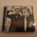CD Soulsister Closer Pop Rock Belpop Leyers Michiels, CD & DVD, CD | Pop, Comme neuf, Enlèvement ou Envoi, 1980 à 2000