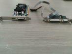 Computerpoort, Computers en Software, Videokaarten, Ophalen of Verzenden, Gebruikt, Overige chipsets, HDMI