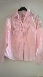 dames bloes river woods maat 40 kleur lichtroze, Kleding | Dames, Ophalen of Verzenden, Gedragen, Maat 38/40 (M), Roze