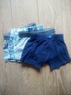 Kavel van 4 kinderboxers. 6-8j, Jongen, Enfant, Gebruikt, Ophalen of Verzenden