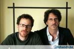 Joel and Ethan Coen (regisseurs): 4 Films - als lot, Cd's en Dvd's, Ophalen of Verzenden