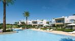 bungalow vue sur mer a vendre en espagne
