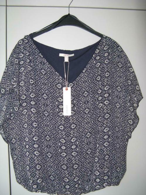 Nieuwe blouse, Esprit, maat S / 36 met label, Kleding | Dames, Blouses en Tunieken, Nieuw, Maat 36 (S), Ophalen of Verzenden
