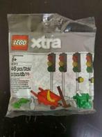 Lego 40311 Lego xtra feu de signalisation, Ensemble complet, Lego, Enlèvement ou Envoi, Neuf