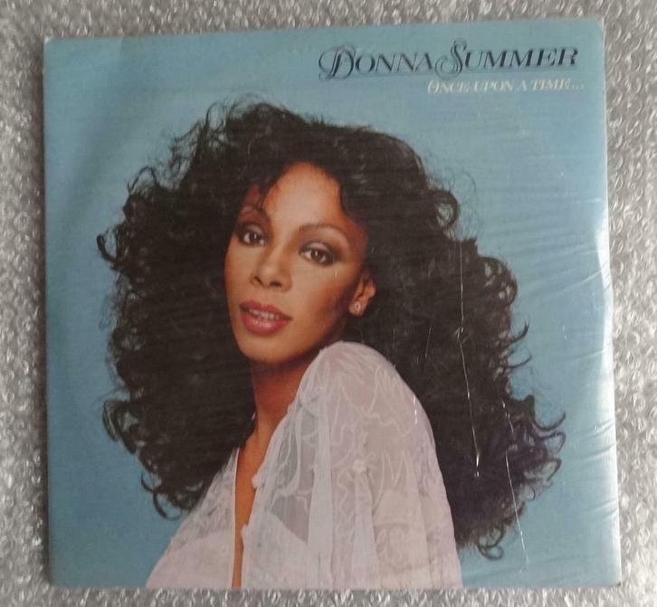 Donna Summer, Cd's en Dvd's, Vinyl | Pop, Ophalen of Verzenden