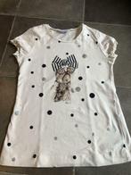 T-shirt Mayoral 12 jaar, Kinderen en Baby's, Kinderkleding | Maat 152, Gebruikt, Mayoral, Meisje, Ophalen of Verzenden