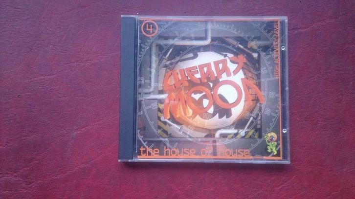 Cherrymoon 4, Cd's en Dvd's, Cd's | Dance en House, Ophalen of Verzenden