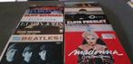 LP's (pop&rock) jaren '70&'80, Cd's en Dvd's, Vinyl | Pop, Ophalen of Verzenden, 1960 tot 1980, 12 inch