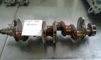 Crankshaft Fiat 128, Ophalen of Verzenden, Nieuw, Fiat