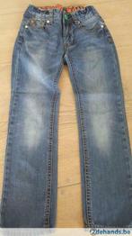 broek maat 116 retour, Kinderen en Baby's, Gebruikt, Jongen, Broek