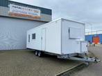 Mobiele Woonunit tinyhouse werfkeet woonunits koop/huur, Enlèvement ou Envoi