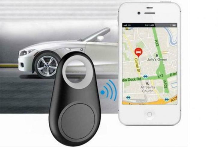 traceur pour ne plus perdre de vue vos objets de valeur, Auto diversen, Auto-accessoires, Nieuw, Ophalen of Verzenden