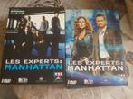 Les experts Manhattan, CD & DVD, DVD | TV & Séries télévisées, Enlèvement ou Envoi