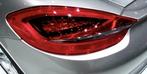Porsche 981 OEM achterlichten d, Ophalen of Verzenden, Gebruikt