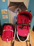 Poussette d occasion, Ophalen, Gebruikt, Kinderwagen