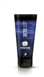 Joico - Structure Glue - Extreme Creme, Handtassen en Accessoires, Uiterlijk | Haarverzorging, Ophalen of Verzenden, Nieuw, Gel, Wax, Haarlak of Mousse