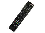 Télécommande Telefunken TV L48U300M4CW L65F249N3CW, Originale, TV, Enlèvement ou Envoi, Neuf