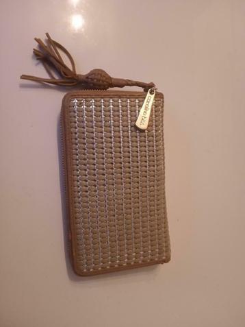 Portemonnee Caroline biss, Bijoux, Sacs & Beauté, Enlèvement ou Envoi, Comme neuf