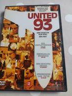 United 93, Cd's en Dvd's, Waargebeurd drama, Ophalen of Verzenden, Zo goed als nieuw