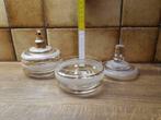Toiletset, Antiek en Kunst, Ophalen of Verzenden